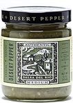 Desert Pepper Salsa Del Rio Green S