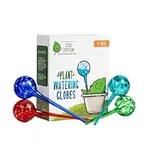 LGL Plant Watering Globes - 4 Piece