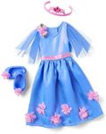 American Girl WellieWishers Princess in Bloom Outfit for 14.5" Dolls