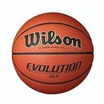 Wilson Evolution Indoor Game Basket