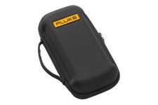 Fluke C37XT Protective EVA Hard Tool Carrying Case for 117/1587 FC/87V/87V Max/T5/T6/323/324/378FC and Many More, Black (5309001)