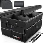 Storage Basket For Car