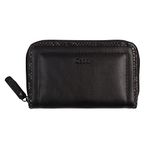 Sena Leather Wallets For Women