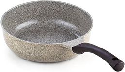 Cook N Home Nonstick Saute Skillet 