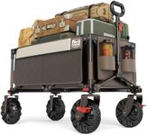 TIMBER RIDGE Outdoor Collapsible Wa
