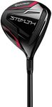 TaylorMade Stealth Steel Fairway #3