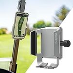 Dprofy Golf Cart Phone Holder Stron