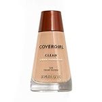 COVERGIRL Clean Makeup Foundation C