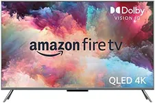 Amazon Fire TV 55" Omni QLED Series