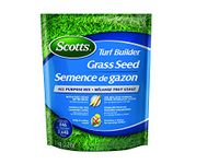 Scotts 20243 Turf Builder Grass Seed All Purpose Mix 1Kg