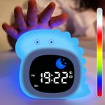 SunnyOcean Toddler Sleep Trainer Cl