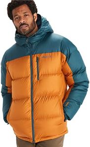 Marmot Men