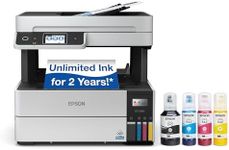 Epson EcoTank Pro ET-5180 Wireless