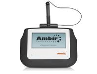 Ambir SP110-RDP Business Card Scanner