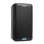 ALTO TS412 2500W 12-Inch Powered PA Speaker with 3 Channel Mixer, Bluetooth Streaming, Wireless Loudspeaker Linking, DSP and ALTO App
