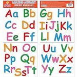 Amazing Alphabet Wall Decals for Cl