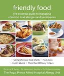 Friendly Food: The essential guide 