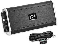 NVX VADM1 Monoblock 1-Ch Class D Am