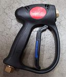 Annovi Reverberi MV925-w Pressure Washer Gun, 925 Weeping, Red/Black