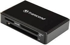 Transcend TS-RDF9K2 All-in-1 UHS-II