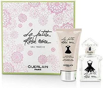 Guerlain La Petite Eau Fraiche 30ml + 75ML Body Milk, 75 ml