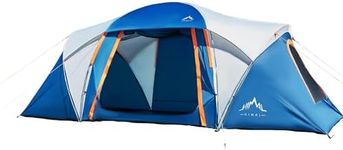 UNIHIMAL Tents for Camping, Waterpr