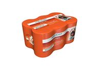 Arden Grange Partners Fresh Chicken, Rice and Vegetables Wet Dog Food, 24 x 395 g