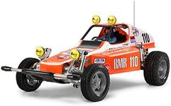 Tamiya 58441 Off Road Buggy Champ 2009 Racing Buggy Kit