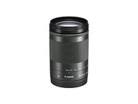 Canon 1375C002 18-150mm F/6.3-3.5 Standard-Zoom Lens Fixed Zoom Lenses, Black