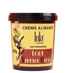 Creme Alisante Lola Cosmetics (Lola Vintage Girls) Super Straightening Smoothing Cream 850ML