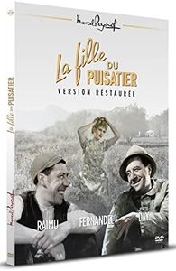 La Fille d