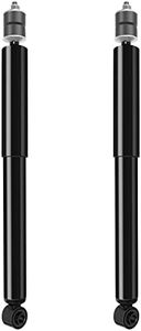 Shocks Struts,ECCPP Front Pair Shock Absorbers Strut Kits Compatible with 2005 2006 2007 2008 2009 2010 2011 2012 2013 2014 Ford F-250 Super Duty F-350 Super Duty 554347 34525