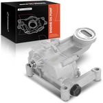 A-Premium Engine Oil Pump Compatible with Mitsubishi Lancer 2007-2017 Outlander Sport 2011-2020 2.0L