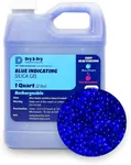 Dry & Dry [2 LBS] Blue Premium Indi