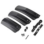 Bike Mudguard Set Portable 26 Inch 