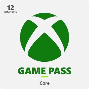 XBOX Game 