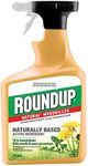 Roundup Natural Weedkiller 1L - Era