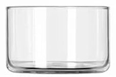 Libbey 2996 14.5 oz Clear Glass Can