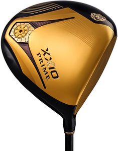 XXIO Prime