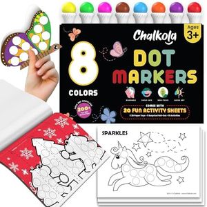 Chalkola 8