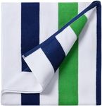 Bornbay Large Beach Towel Oversized