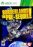 Borderlands: The Pre-Sequel - Xbox 360