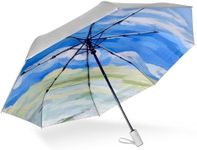 CUBY UV Sun Umbrella Compact Foldin