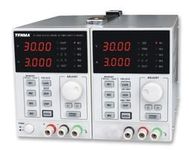 TENMA 72-10500 Dual Output DC Bench Power Supply - 30V, 3A