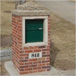 dVault® Full Service Vault DVCS0015