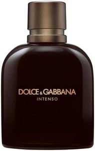 Dolce Gabbana Pour Homme Intenso Eau De Parfum