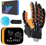 MZU Rehabilitation Robot Gloves Upg