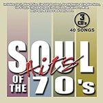 Soul Hits Of The 70's
