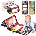 Zone Tech Toys For Newborns