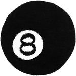 8 Ball Rug